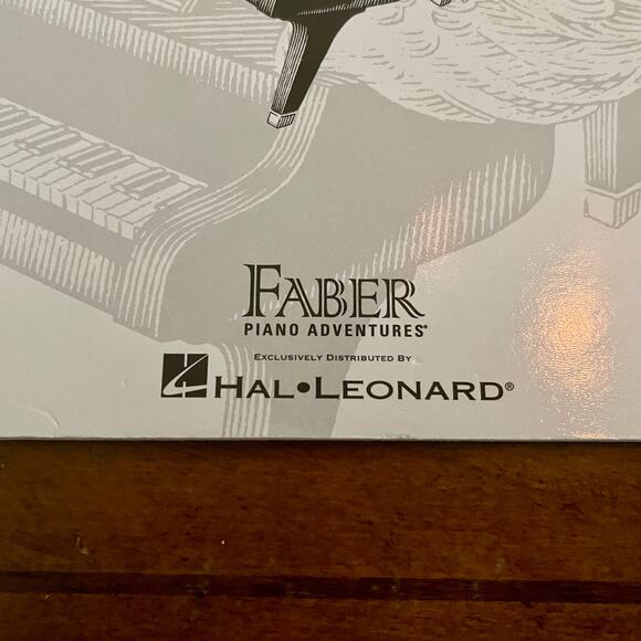 Hal Leonard Two Different Music Books Plus One CD (It's a 2-Book Set) 10.0=C-24 - Picture 7 of 16